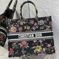 Christian Dior Shopping Bags